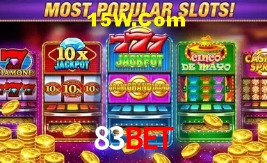 Sistemas de Segurança 83Bet