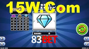 83Bet Login