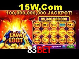 Casino Ao Vivo 83Bet