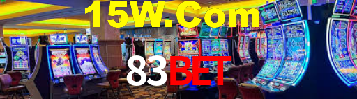 83Bet: Seu Cassino Premiado com Pagamentos Rápidos