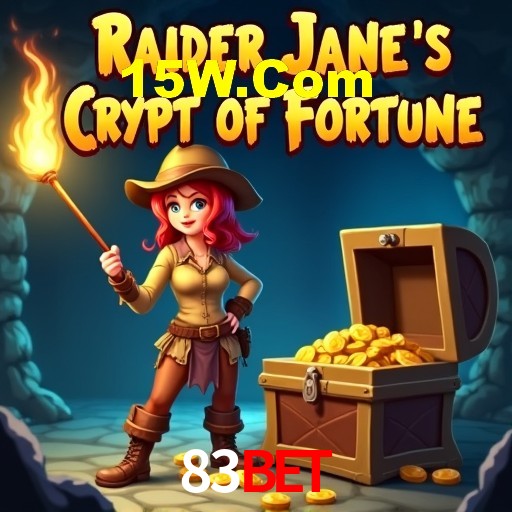 Jogos de Slot 83Bet