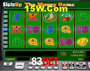 Especiais de Fim de Semana 83Bet