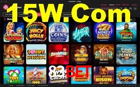 APP oficial da 83Bet para mobile