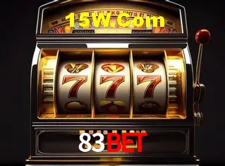 Casino Ao Vivo 83Bet