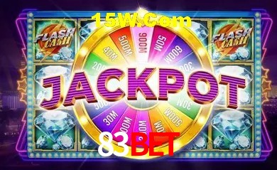 Promoção Relâmpago 83Bet