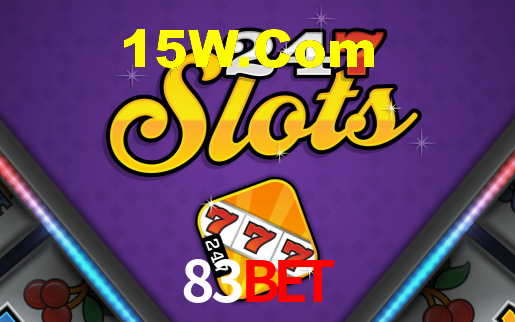 Bônus Generosos e Exclusivos no 83Bet para Você!