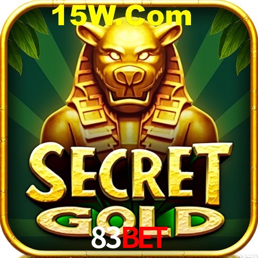 Descubra o Mundo do Cassino Online com 83Bet