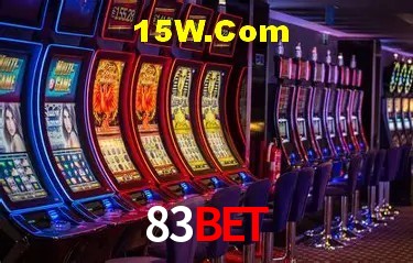 Segurança 2FA 83Bet