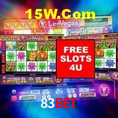 Promoções Sazonais 83Bet