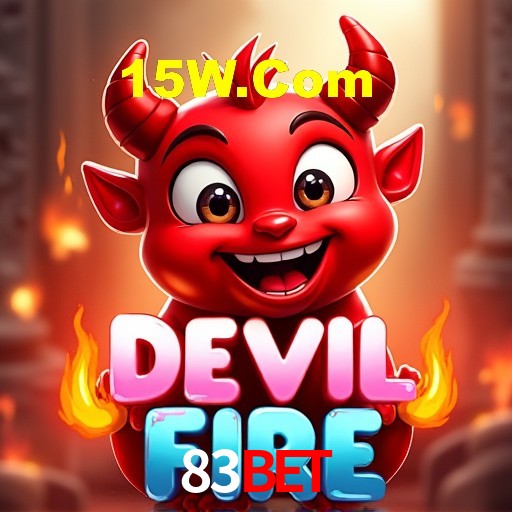 Provedores de Jogos 83Bet