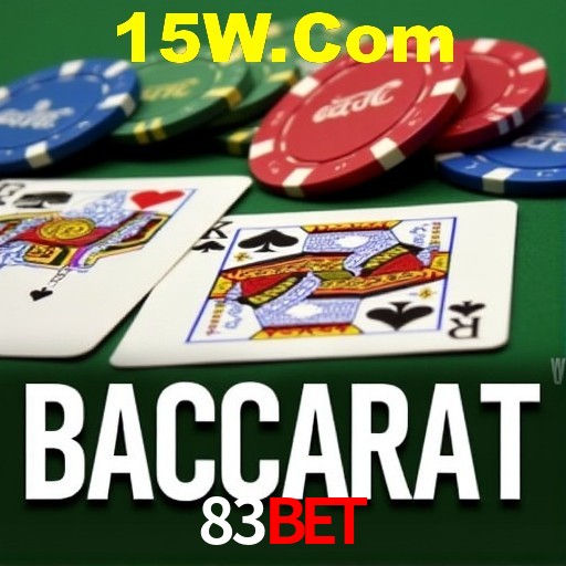 Apostas Esportivas na 83Bet: Um Guia Completo