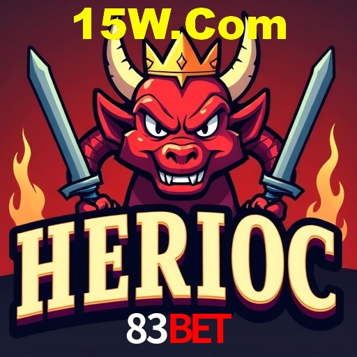 Apostas Esportivas na 83Bet: Um Guia Completo