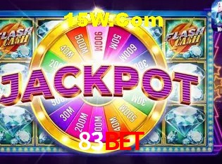 Tecnologia da Plataforma 83Bet