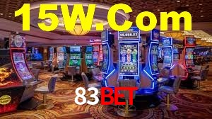 Live Casino 83Bet