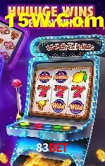 Integração de APIs 83Bet