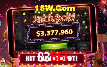 Jogos de Slot 83Bet